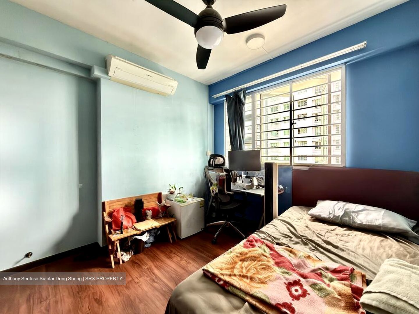 Blk 92B Telok Blangah Parcview (Bukit Merah), HDB 4 Rooms #499661741